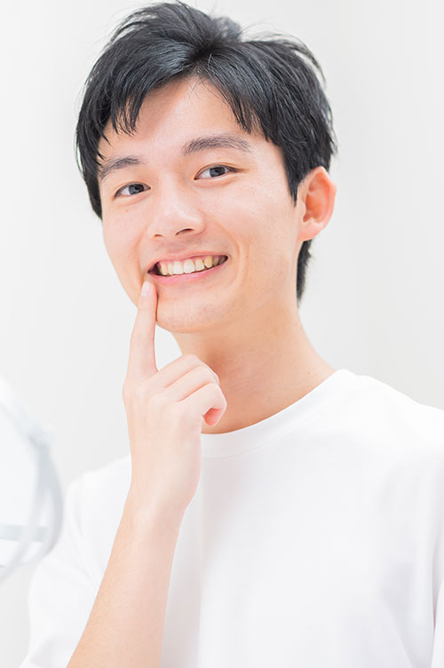 審美歯科・ホワイトニング