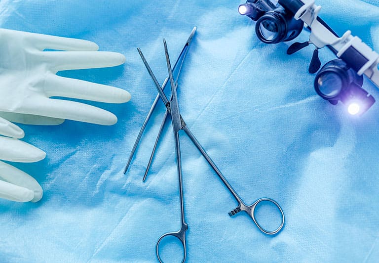 口腔外科について