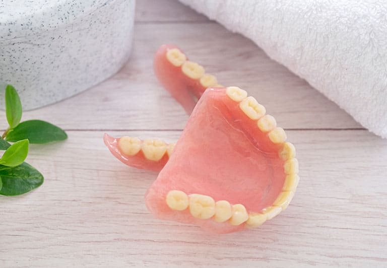 入れ歯(義歯)について