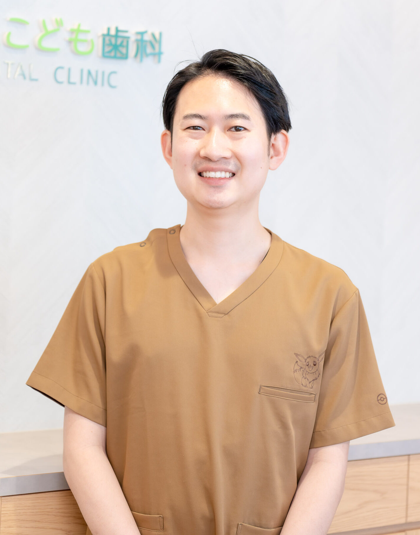 なかがわ大人こども歯科 院長 仲川 宗徳